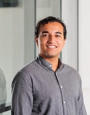Nour-Eddine Schoemaker