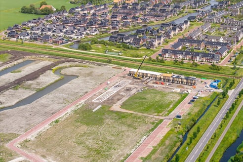 Borg je duurzame ambities in beleid, bouwplannen en vergunningen
