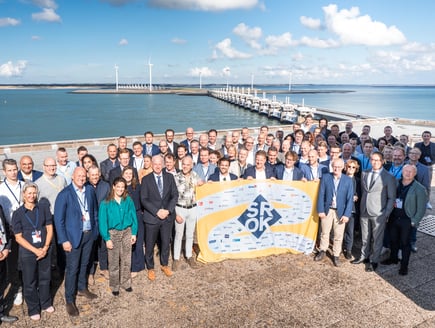 Partners van Rijkswaterstaat voor SROK