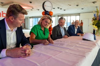 ondertekenen-cvic-bouwpartners