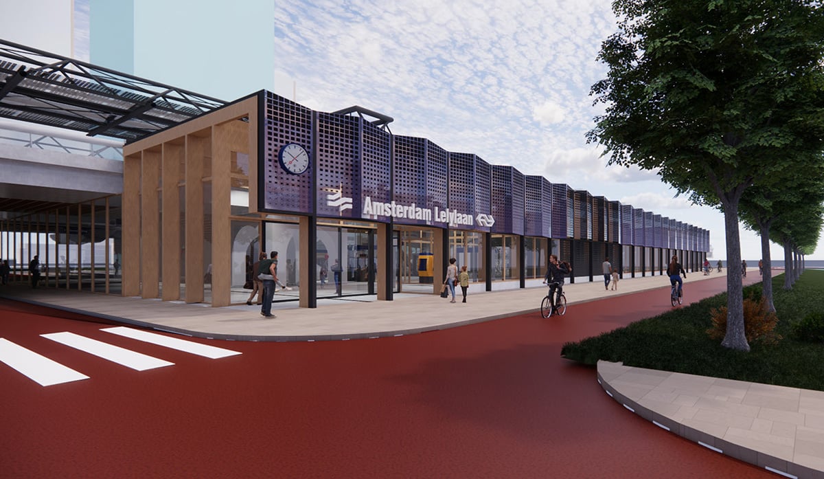 station-lelylaan-westzijde-toegang-stationshal-stalling-arcadis