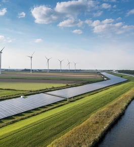 uitzicht van windmolens-1