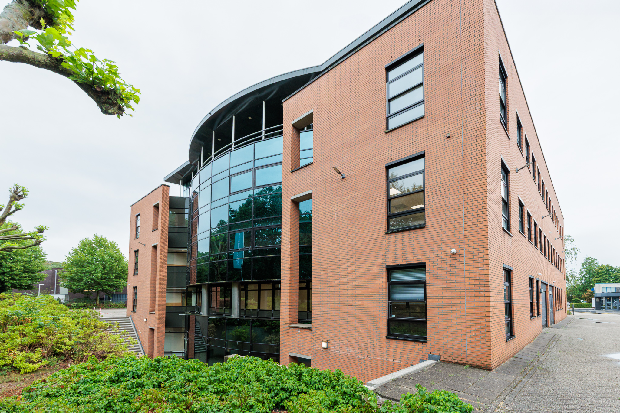 Nieuwe locatie voor polikliniek Meander MC in Baarn