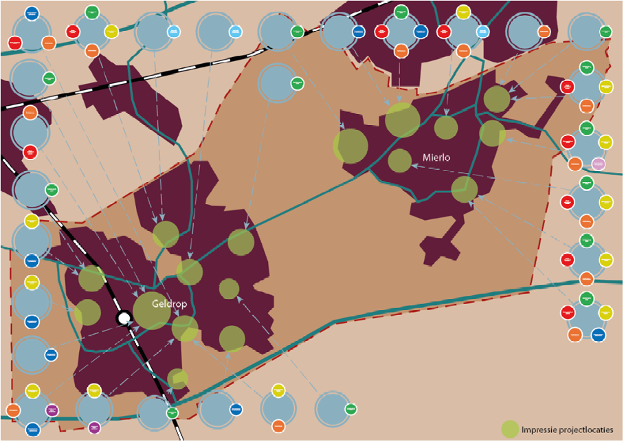 Impressie van beoordelingsoefening