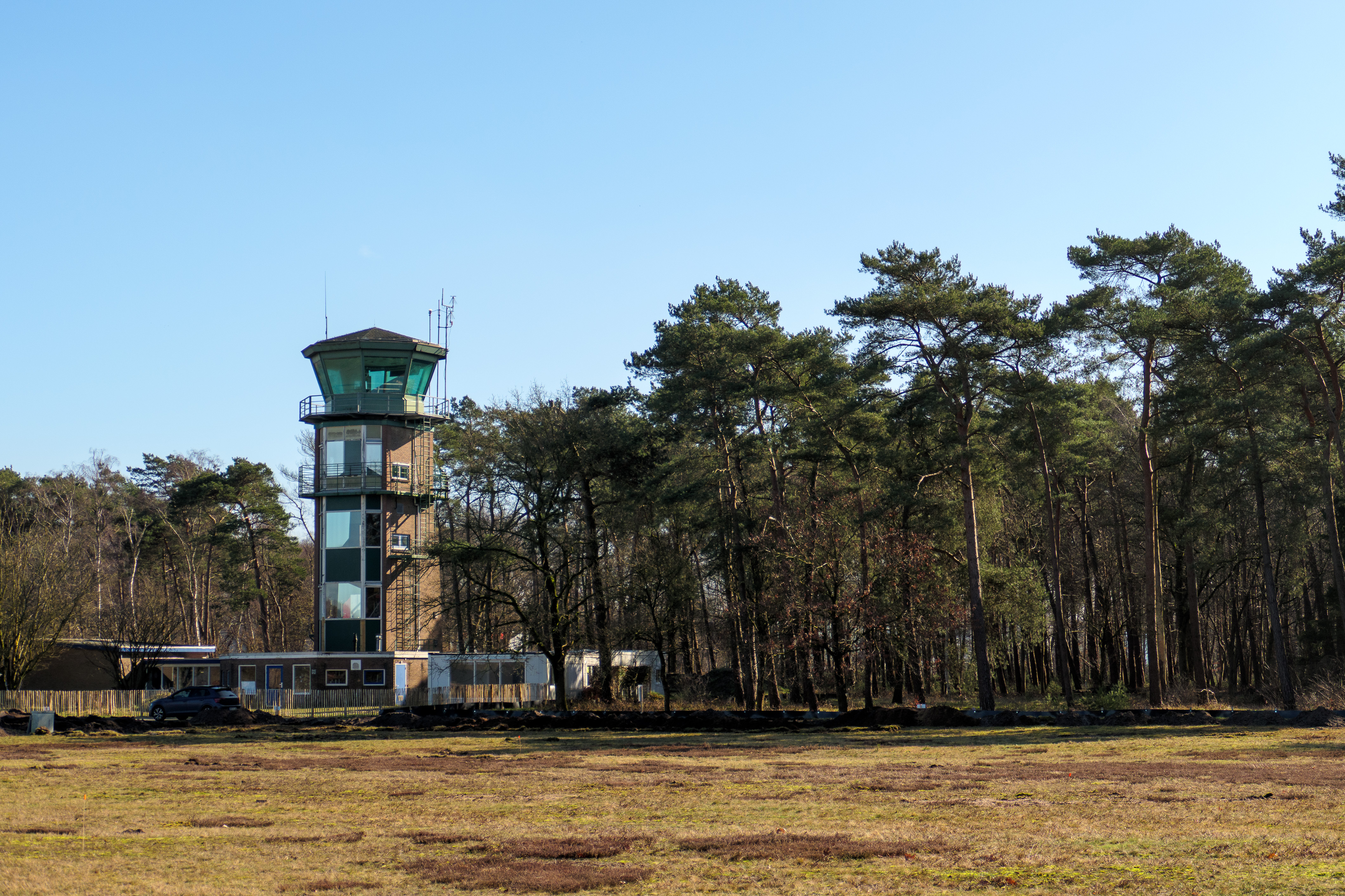 Integrale gebiedsontwikkeling Utrechtse Heuvelrug - 2