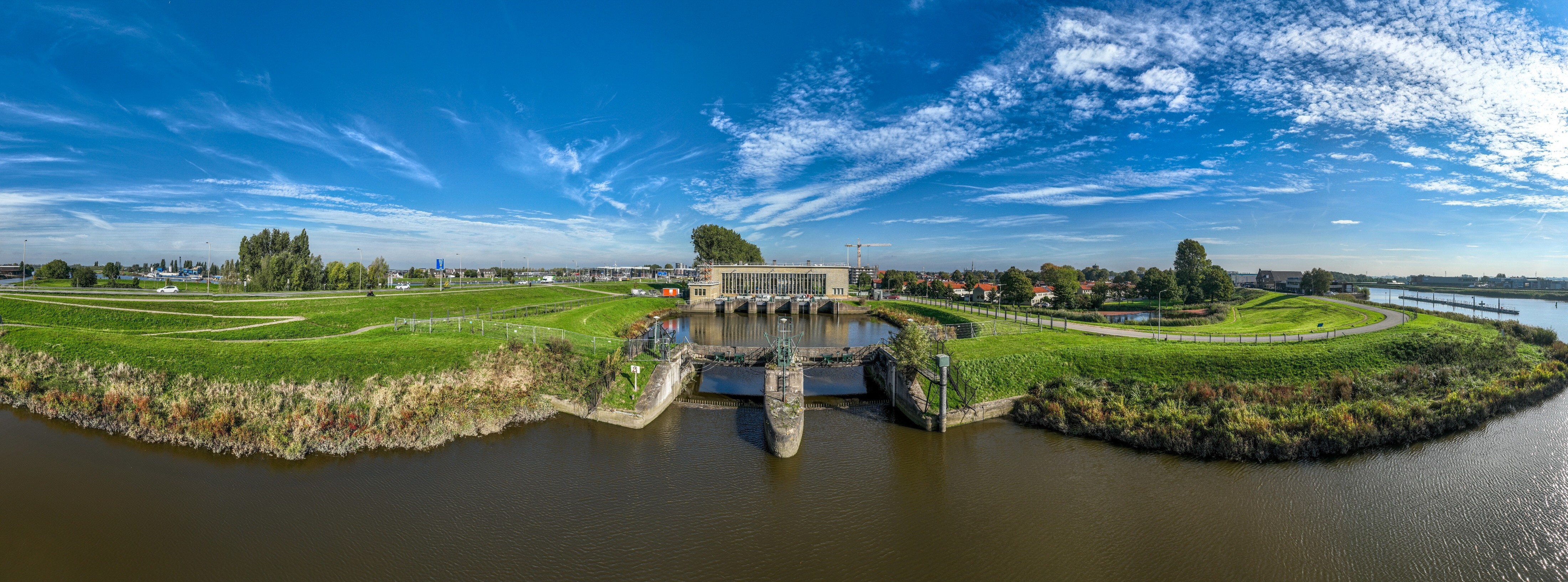 BoezemgemaalGouda