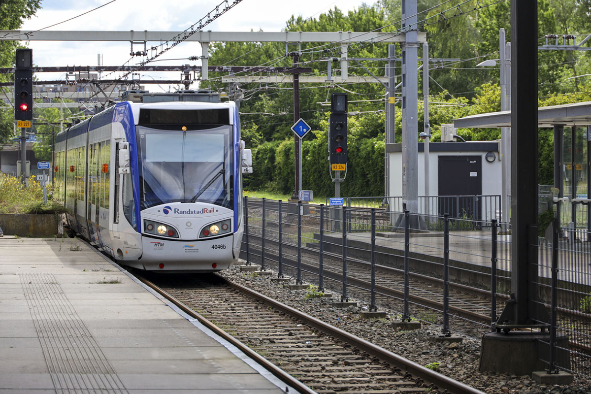 Randstadrail