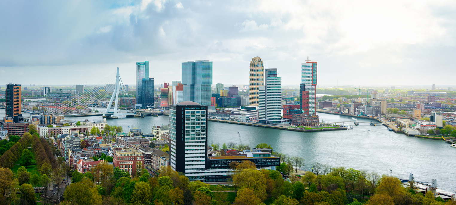 Rotterdam