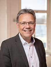 Reijer Baas